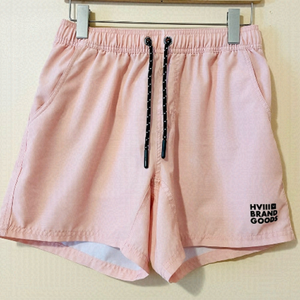 HVIII Brand Goods Goat Shorts